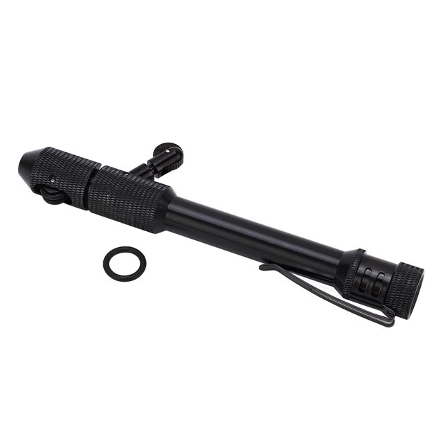 Bolígrafo De Alimentación De Alambre TIG, Alimentador De Dedos De Soldadura Mango Antideslizante Cómodo Alimentación Uniforme Pluma De Alimentación De Alambre De Soldadura TIG De 1,0 Mm A 3,2 Mm Herra