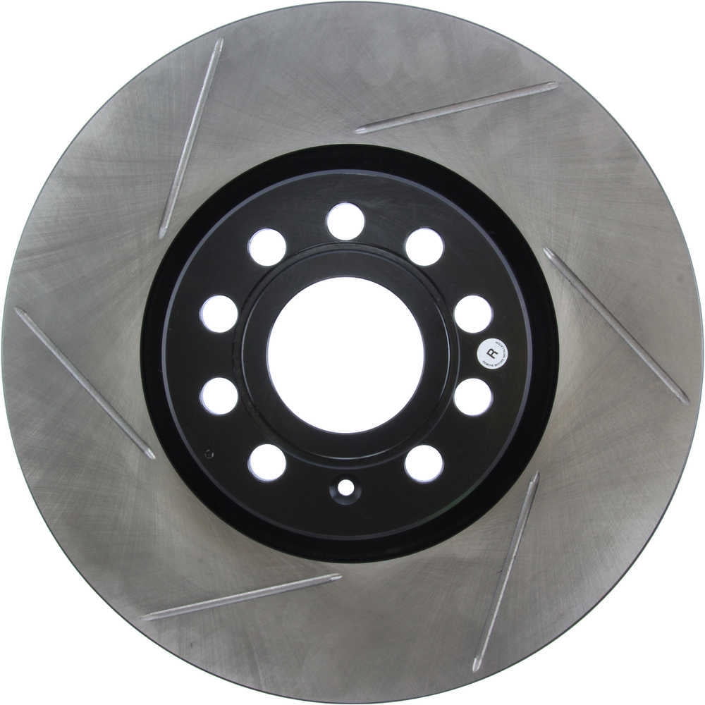 StopTech 126.33098SR StopTech Sport Rotors