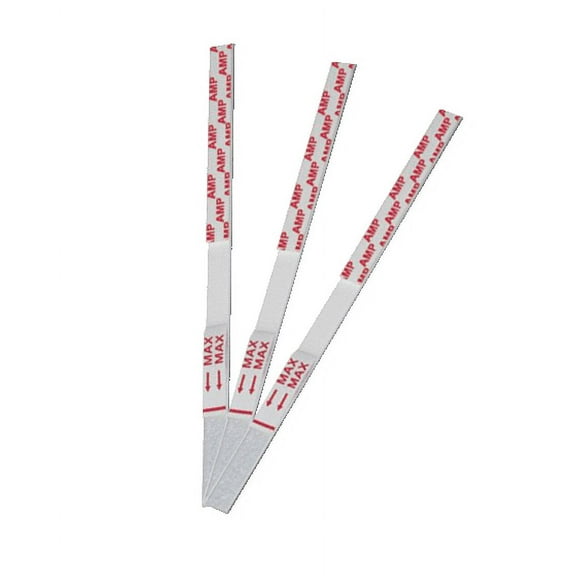 12PanelNow - AMP Urine Test Strip [25 Pack]