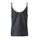 thumbnail image 4 of Pntutb Mujeres Glitter Strappy Tank tops Ladies Sexy Sparkle Cami Swing Vest Clubwear Pntutb Pntutb-4921, 4 of 8