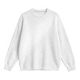 thumbnail image 3 of StSilkitty Long Sleeve T-Shirts for Men Loose Casual Crew Neck Pullover Tops Lightweight Comfy Breathable Shirts, 3 of 8