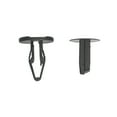thumbnail image 2 of 10PCS Liner Clips Push Type Fastener Retainer Clips 11589292 Replacement for GM Chevrolet, 2 of 7