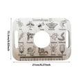 thumbnail image 3 of Jindong BugIdentification Ruler InterestingInsect Encyclopedia BugObservation Ruler Wood Products Cultivate Children's Observation Ability and Interest In Exploring Nature, 3 of 5