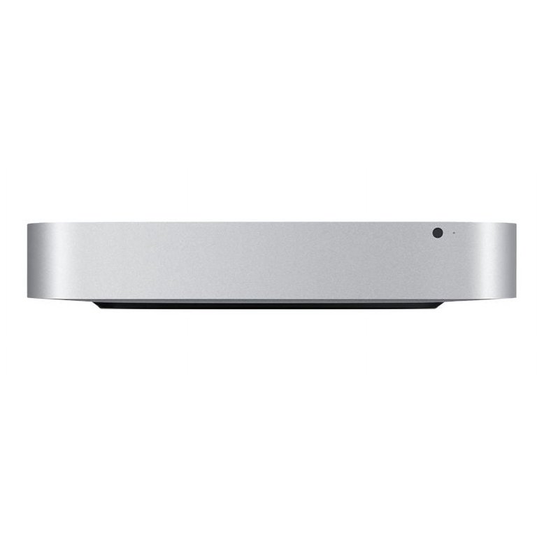 Macデスクトップ Mac mini 2014/core i5 1.4Ghz/8GB/500GB Restored Apple Mac Mini 1.4GHZ Dual Core i5 (Late 2014
