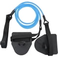 thumbnail image 1 of Swimming Arm Trainer Strength Elastic Band Swimming Belt Arm Exercise Resistance Bands for Free Swimming Triathletes Muscle Training, 1 of 5