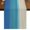 Blue Grey, variant on Table Runners 108 Inches Long Dress Scarves, Yellow Ombre Farmhouse Coffee/Dining/Kitchen Table Runner for Living Room, Modern Abstract Art Abstract 13x108 Inch