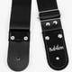 thumbnail image 2 of BABILON Strap Básico de Nylon Tipo Cinturón LBSCS-BK BABILON negro 6x4.5x14, 2 of 5