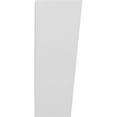 thumbnail image 2 of Ekena Millwork 5"W x 10"D x 14"H Traditional Architectural Grade PVC Knee Brace, 2 of 6