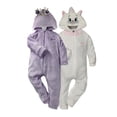 thumbnail image 1 of Kit 2 Comandos con Gorro Bordado Disney Boo y Marie Disney KitB132, 1 of 4
