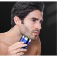 thumbnail image 2 of DEBGFS Mini-Shave For Men Electric Shaver Waterproof Rechargeable Razor Portable,Green, 2 of 11