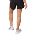 thumbnail image 3 of SHORT PUMA MUJER MASS MERCHANTS WOVEN SHORT NEGRO RUNNING 52683201 negro 00L, 3 of 5