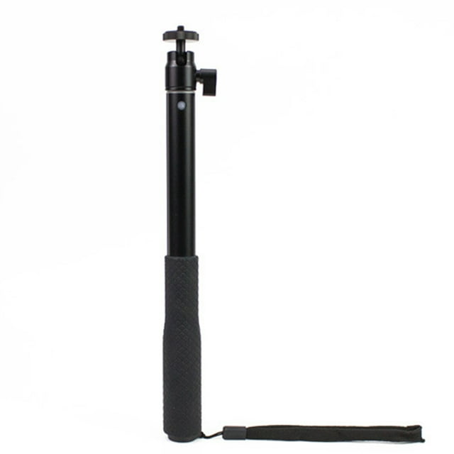 fastboy Aluminum Alloy Stabilizer Extension Rod Bar Stick Replacement for Zhiyun Z1 SMOOTH4 Q 3/iii Evolution