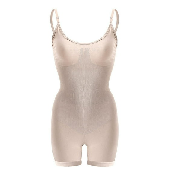 Clearance Sale 2025 Shapers Women'S Body Shaping Onesie Female Breast Support Gather Postpartum Corset Abdominal Collection Abdominal Clothing Tight Waist Buttock Lifting Underwear