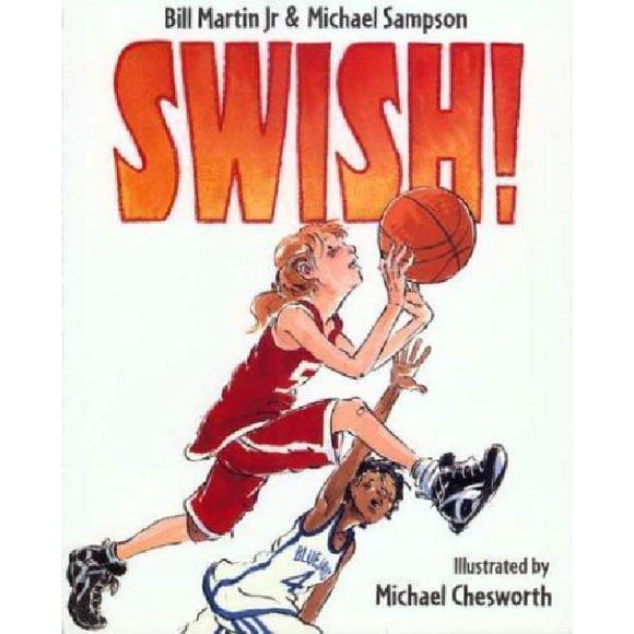 Swish!