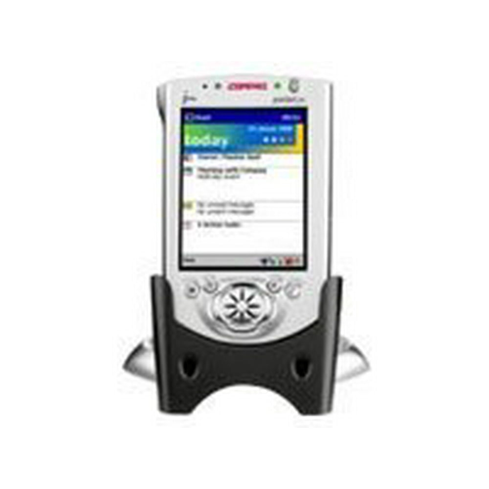 Compaq iPAQ Pocket PC H3650 Handheld Pocket PC 3.8" color TFT