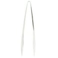 thumbnail image 2 of Cuisipro 747155 12"L Stainless Utility Tongs, 2 of 4