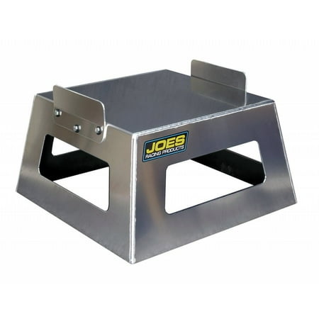 Joes Racing Products 29600 10 Wheel Stands Set Of 4 Alignment Set