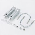 thumbnail image 2 of 4X Antena 4G LTe Antena Externa SMa Antena Exterior 3G 4G 10-12DBi con Conector SMa Dual para MóDem Router 3G 4G, 2 of 5