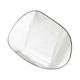 thumbnail image 5 of Left Side Mirror Glass w/Backing Plate 963661KA1A For 2010-2014 Nissan Cube Juke, 5 of 5