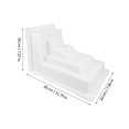 thumbnail image 2 of CATIEBYE Plástico Para Corbels Para Proyectos DIY En Villas Con Detallado Y Portátil, 2 of 8