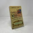 thumbnail image 1 of Pre-Owned Pre Owned Classical Whodunnits Paperback Mike Ashley, 1 of 6