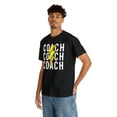 thumbnail image 6 of 22Gifts Softball Coach Shirt, Gifts, Tshirt, 6 of 12