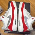 thumbnail image 5 of Jordan Jordan 3, 5 of 5