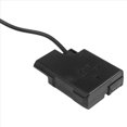 thumbnail image 4 of 5X Full Decoded Dc Coupler en-El14 Fuente de AlimentaciÓn de Ajuste de BaterÍa Ficticia para P7800 P7700 P7100 D5600 D5500 D500 D5100 D3400 D3300, 4 of 5