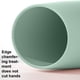 thumbnail image 3 of Vaso de entrenamiento de silicona - Vaso de entrenamiento para bebés/niños pequeños - 8 meses o más Zhivalor CPB-US-CJZ960-4, 3 of 5