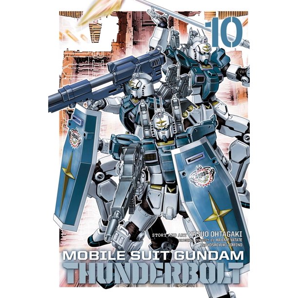 Gundam 0079 Anime Legends