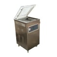 thumbnail image 1 of DZ-500 Single Chamber Vacuum Packaging Machine Sealing Machine 220V 800W, 1 of 13