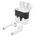 thumbnail image 3 of Auriculares Bluetooth 5.0 Auricular inalámbrico Binaural True Stereo Sport Auriculares Auricular Blanco, 3 of 5