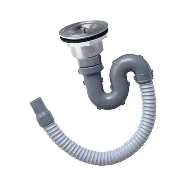 Desagüe Llaves De Paso Para Fregadero SIFON Y DESAGUE PARA