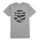 thumbnail image 1 of Bob Dylan - Camiseta You Can't Go Wrong de Algodón para Adultos Unisex (Gris), 1 of 5