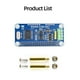 thumbnail image 3 of RS485 CAN HAT Comunicación estable de larga distancia para placas de la serie Raspberry Pi, 3 of 6