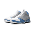 thumbnail image 3 of JORDAN MENS Air Jordan 23 Premier "Titanium" 318474 151 318474 151 from Stadium Goods, 3 of 7