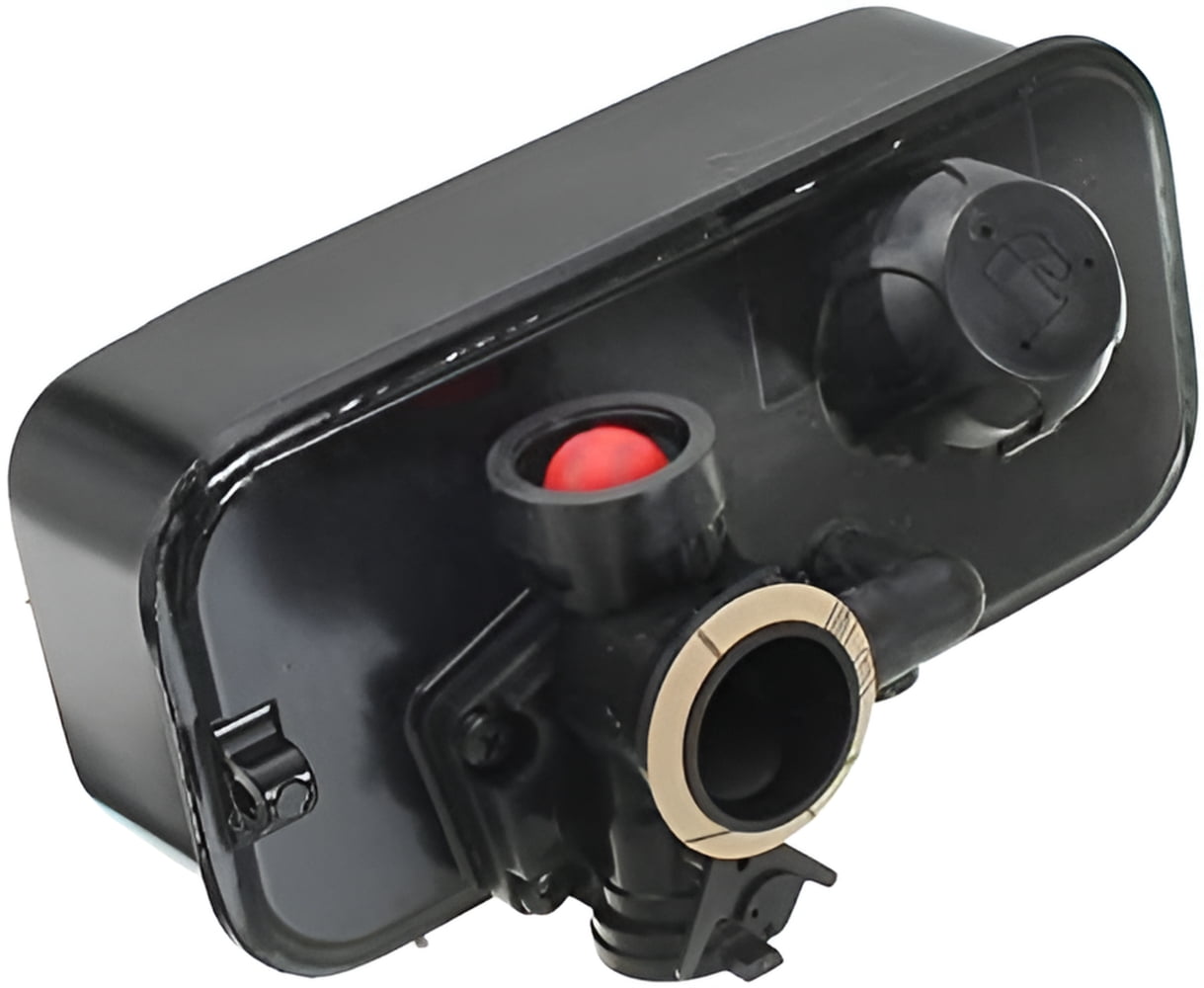 Kids ATV Parts Fuel Gas Tank Carburetor Assembly OEM Approved Lawn Mower Parts