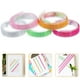 thumbnail image 4 of WORGEOUS 5 rollos de pegatinas de diamantes de imitación brillantes, cintas autoadhesivas de diamantes de imitación para taza de álbum de recortes, 4 of 9
