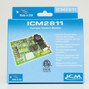 ICM Controls ICM2811 Furnace Control Board