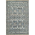 thumbnail image 1 of Momeni IZMIRIZ-11BLU5079 5 ft. x 7 ft. 9 in. Izmir Rectangle Area Rug, Blue, 1 of 1