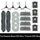 thumbnail image 1 of For Dreame Mova E30 Ultra / Trouver E30 Ultra Vacuum Parts Main Tricut Roller Side Brush Hepa Filter, 1 of 5