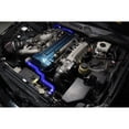 thumbnail image 4 of HPS Performance Red Silicone Radiator Hose Kit Coolant Compatible for 1998-2005 Lexus GS300 GS400 2JZ-GTE VVT-i Swap, 57-2080-RED, 4 of 4