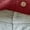 Wine-2, variant on Womens Linen Cotton Shirts 3/4 Puff Sleeve Crewneck Button Down Blouse Loose Fit Casual Summer Gauze Shirt for Senior 2026