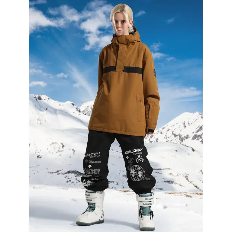 Snow wear deals walmart