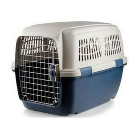Clipper Cayman Oversized Plastic Pet Carrier