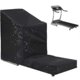 thumbnail image 2 of Treadmill D Cover Treadmill Cover Running Protective Cover Ox Cloth Indoor Outdoor Protector Bag, 2 of 5