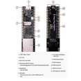 thumbnail image 3 of For Pico Plus/RV1103 Linux Development Board -A7 1.2GHz+Type-C Integrated RISC-V MCU with Pin Header, 3 of 5
