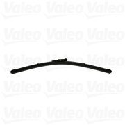 Valeo 900248B 900-Series Wiper Blade Beam 24in Connector Top Lock (Pack of 1)