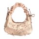 thumbnail image 2 of Bolso de mano suave para llevar debajo del brazo, bolso tote para fiestas, bodas, vacaciones, ocasiones informales., 2 of 8