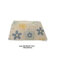 thumbnail image 3 of Summer Dorm Bedding Set, Soft Brushed Polyester Quilt Cover, Complete Bedding Set with Pillowcases, Sheet & Quilt Covers for Students, Cozy & Comfortable All Seasons Use, 3 of 7